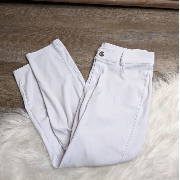 Yelete Pants - Yelete Boutique Stretchy Capri Cropped Pants